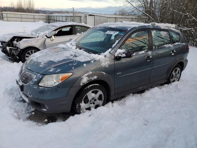 Photo 1 from auction – 2008 PONTIAC VIBE with VIN 5Y2SL65848Z417386
