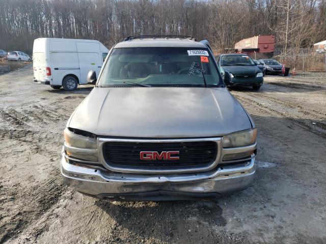Photo 5 from auction – 2000 GMC YUKON with VIN 1GKEK13T2YJ189448