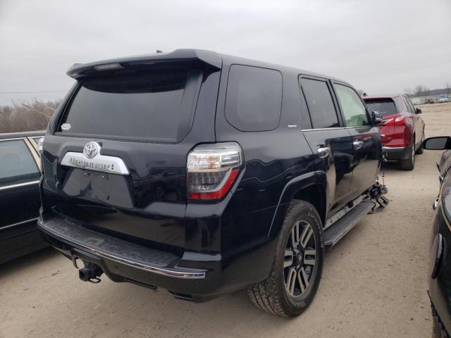 Photo 3 from auction – 2018 TOYOTA 4RUNNER SR with VIN JTEBU5JR2J5557239