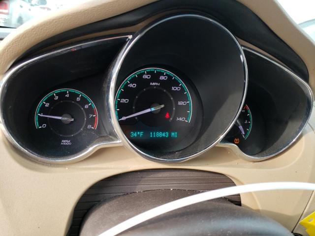 Photo 9 from auction – 2010 CHEVROLET MALIBU LS with VIN 1G1ZB5EB4AF305890