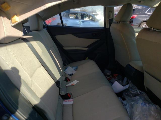 Photo 10 from auction – 2018 SUBARU IMPREZA PR with VIN 4S3GKAB62J3619666