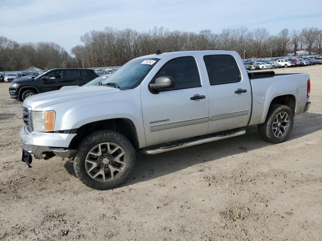 GMC SIERRA C15 2012 with VIN 3GTP1VE01CG252132 - Photo from auction