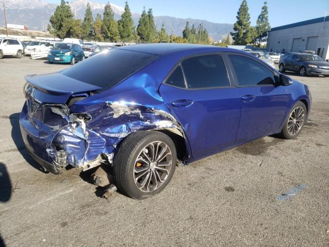 Photo 3 from auction – 2014 TOYOTA COROLLA L with VIN 5YFBURHE0EP086019