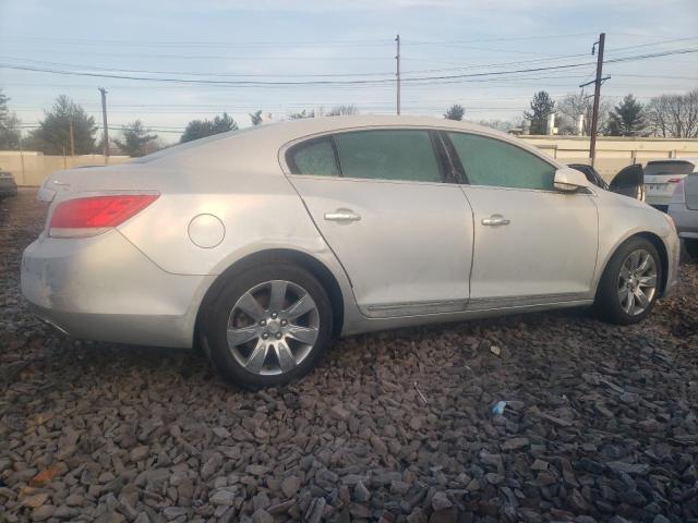 Photo 3 from auction – 2010 BUICK LACROSSE with VIN 1G4GE5EVXAF214439