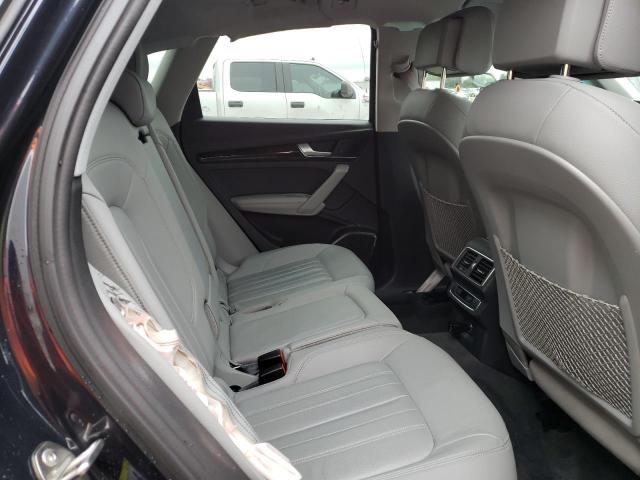 Photo 11 from auction – 2018 AUDI Q5 PRESTIG with VIN WA1CNBFY0J2152691