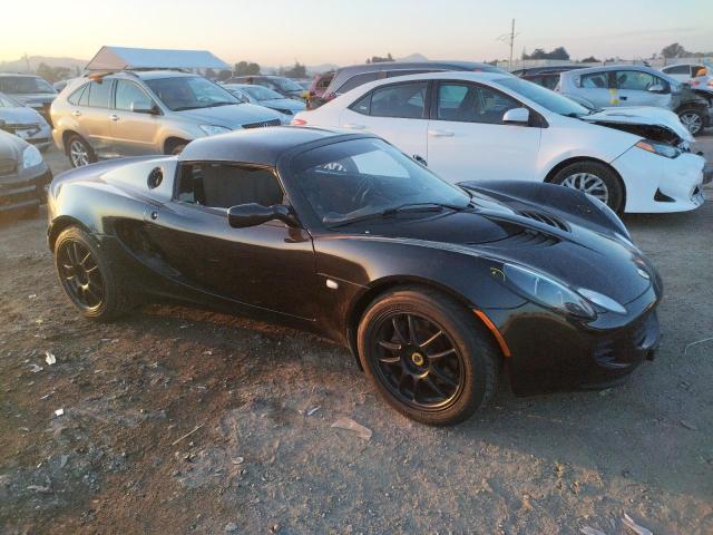 Photo 4 from auction – 2006 LOTUS ELISE with VIN SCCPC11126HL30282