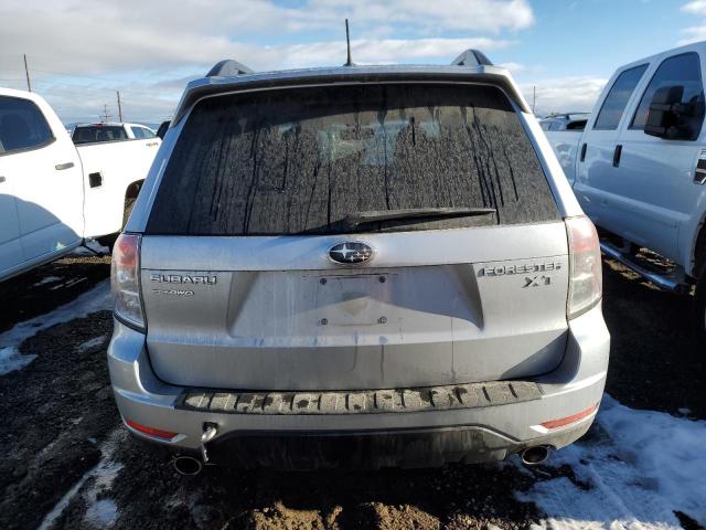 Photo 6 from auction – 2013 SUBARU FORESTER 2 with VIN JF2SHGAC1DH416957