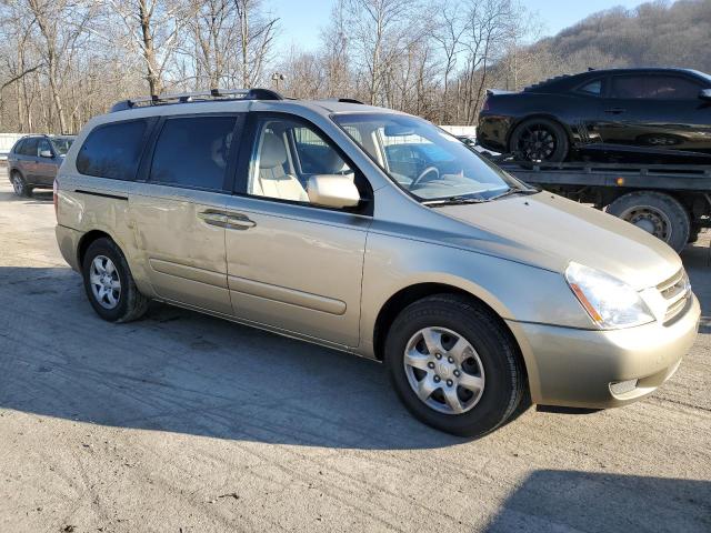 Photo 4 from auction – 2008 KIA SEDONA EX with VIN KNDMB233786228776