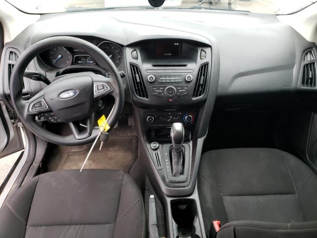 Photo 8 from auction – 2015 FORD FOCUS SE with VIN 1FADP3K29FL223633