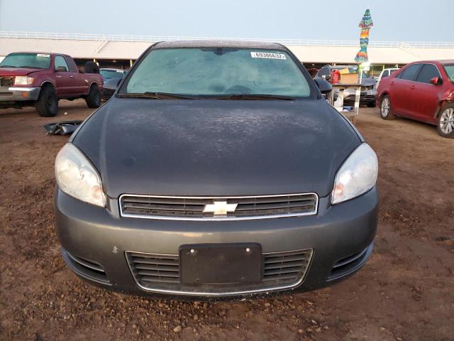 Photo 5 from auction – 2011 CHEVROLET IMPALA LS with VIN 2G1WF5EK2B1229053