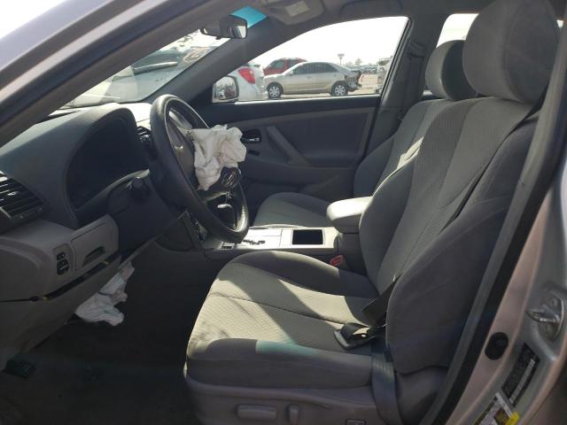 Photo 7 from auction – 2009 TOYOTA CAMRY BASE with VIN 4T1BE46K59U359923