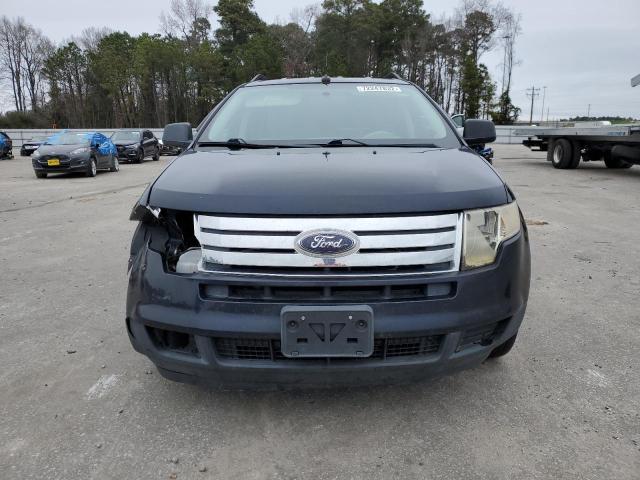 Photo 5 from auction – 2010 FORD EDGE SE with VIN 2FMDK3GC3ABA57592