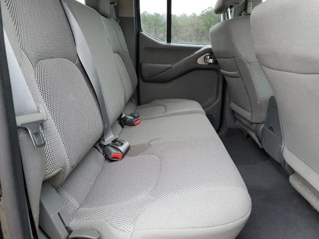 Photo 10 from auction – 2020 NISSAN FRONTIER S with VIN 1N6ED0EA8LN723966