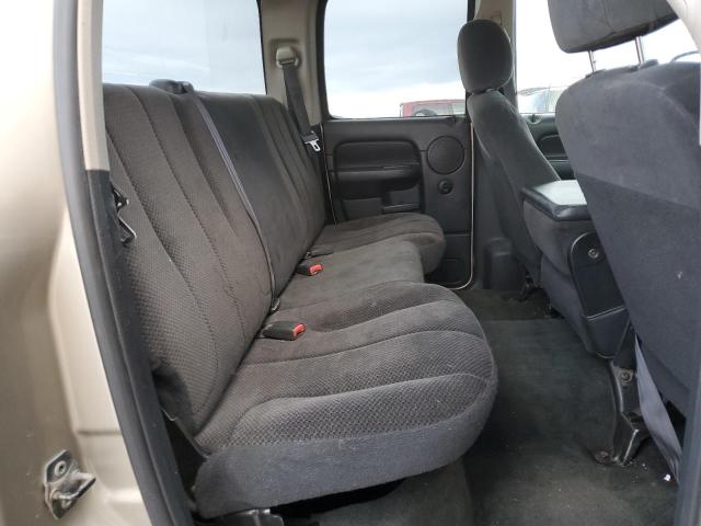 Photo 10 from auction – 2002 DODGE RAM 1500 with VIN 3D7HU18N52G186555