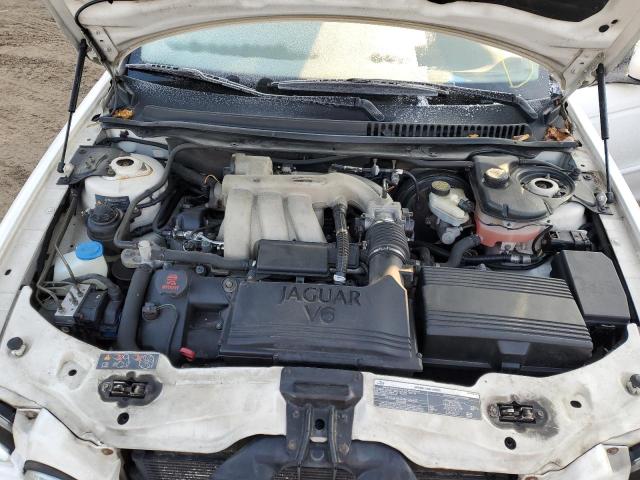 Foto 11 de la subasta – 2004 JAGUAR X-TYPE 3.0 con VIN SAJEA51C24WD75789