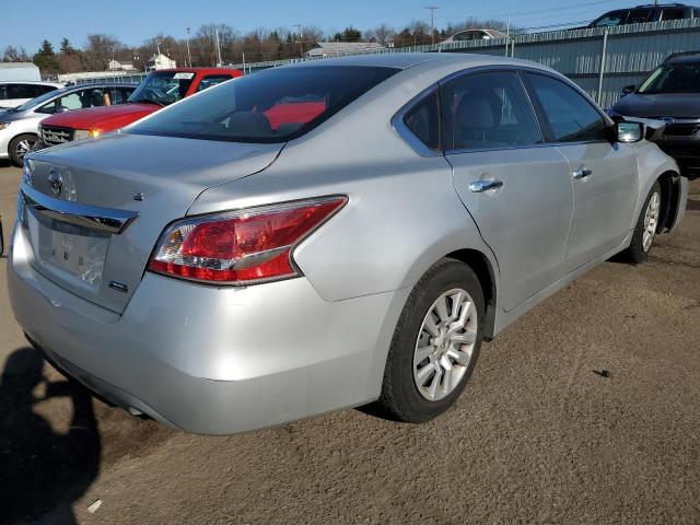 Photo 3 from auction – 2014 NISSAN ALTIMA 2.5 with VIN 1N4AL3AP6EC402254