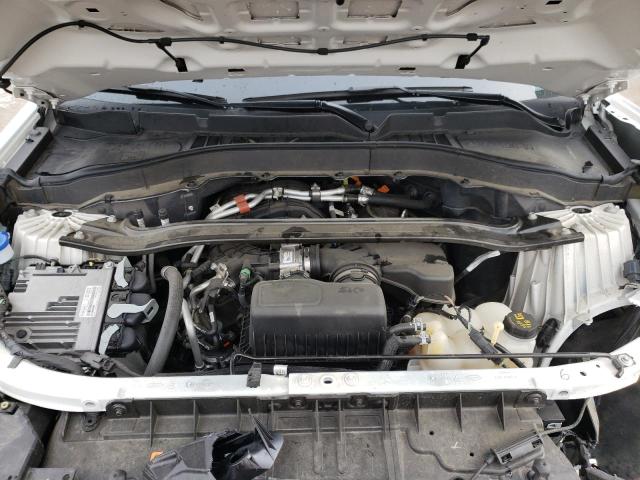 Photo 12 from auction – 2020 FORD EXPLORER P with VIN 1FM5K8AB4LGC93388