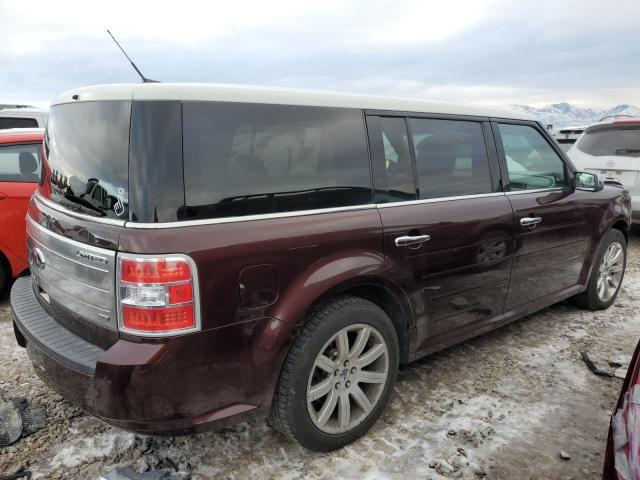Photo 3 from auction – 2009 FORD FLEX LIMIT with VIN 2FMEK63CX9BA21695