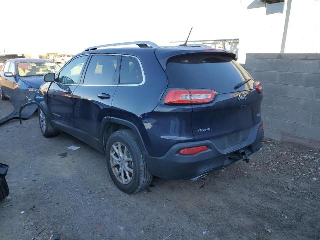 Photo 2 from auction – 2015 JEEP CHEROKEE L with VIN 1C4PJMCS4FW749714
