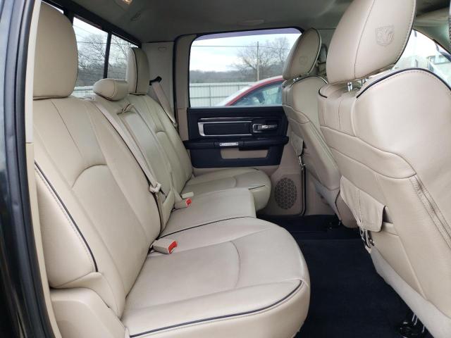 Photo 10 from auction – 2018 RAM 1500 LONGH with VIN 1C6RR7PT1JS181502