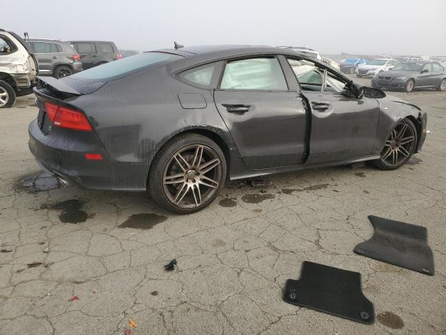 Photo 3 from auction – 2014 AUDI A7 PRESTIG with VIN WAU2MAFC3EN097495