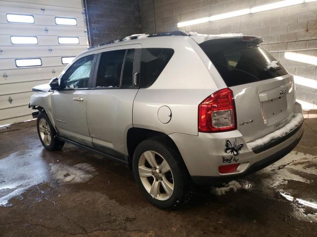 Photo 2 from auction – 2011 JEEP COMPASS SP with VIN 1J4NF1FB2BD136154