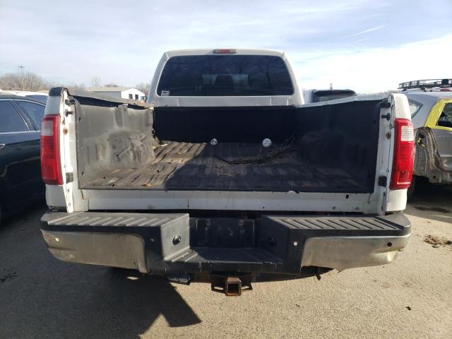Photo 6 from auction – 2014 FORD F250 SUPER with VIN 1FT7W2B62EEB33282