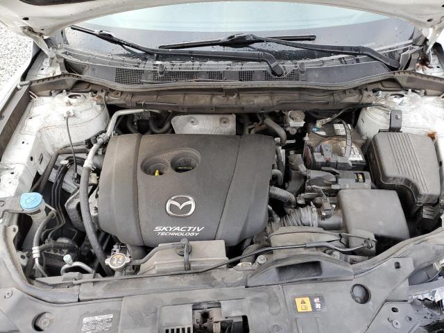 Photo 12 from auction – 2014 MAZDA CX-5 GT with VIN JM3KE4DY1E0335235