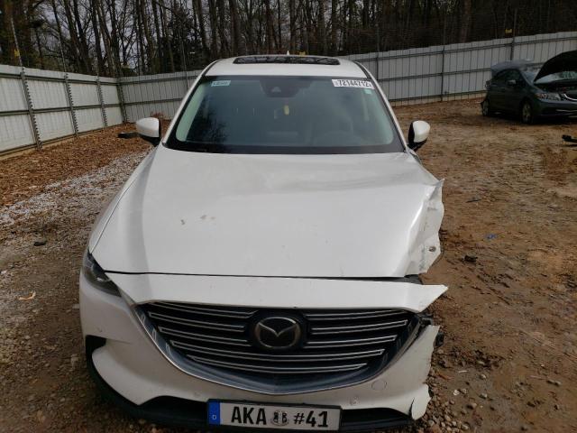 Photo 5 from auction – 2020 MAZDA CX-9 TOURI with VIN JM3TCACY4L0419511