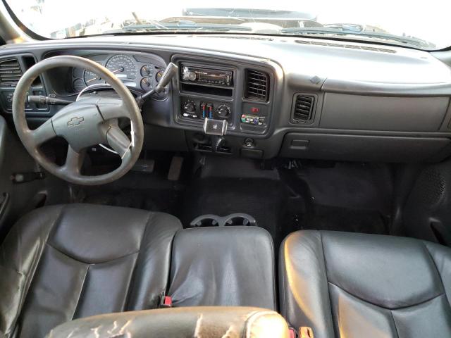 Photo 8 from auction – 2004 CHEVROLET SILVERADO with VIN 1GCEC19V24Z296481