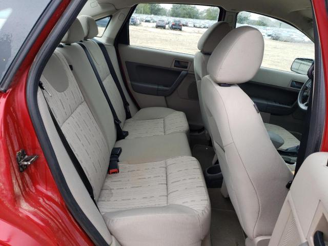 Photo 10 from auction – 2009 FORD FOCUS SE with VIN 1FAHP35N19W164894