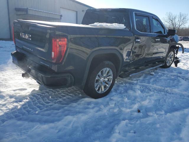 Photo 3 from auction – 2022 GMC SIERRA LIM with VIN 3GTU9FED4NG217799