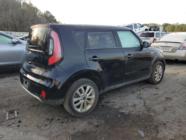Photo 3 from auction – 2017 KIA SOUL + with VIN KNDJP3A59H7418796