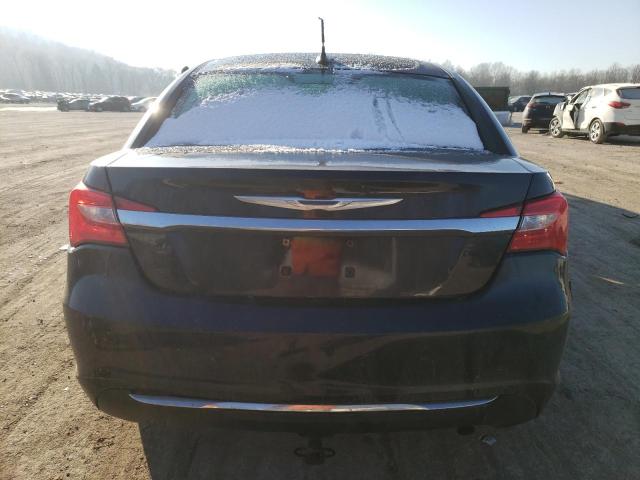 Photo 6 from auction – 2012 CHRYSLER 200 TOURIN with VIN 1C3CCBBB2CN304652