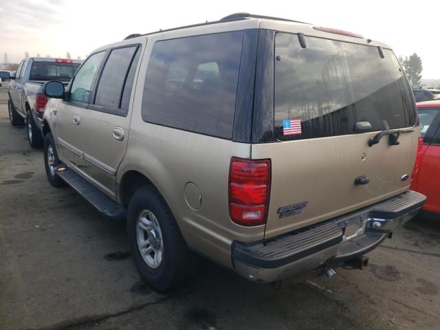 Photo 2 from auction – 2000 FORD EXPEDITION with VIN 1FMPU16L3YLC41874