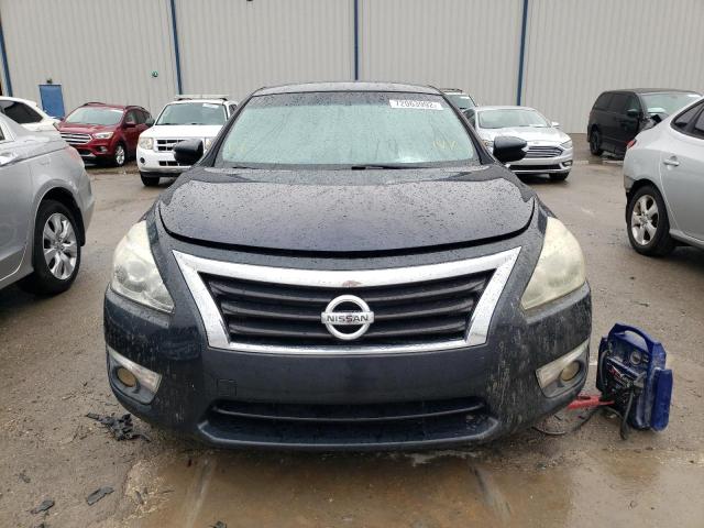 Photo 5 from auction – 2013 NISSAN ALTIMA 2.5 with VIN 1N4AL3AP2DC211493