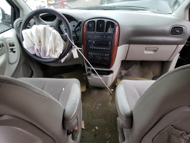 Photo 8 from auction – 2006 CHRYSLER TOWN & COU with VIN 2A4GP44R76R849965