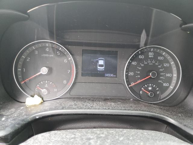 Photo 9 from auction – 2019 KIA FORTE FE with VIN 3KPF24AD7KE135838