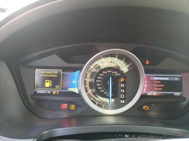 Zdjęcie 9 z aukcji – 2013 FORD EXPLORER L z VIN 1FM5K8F88DGA63996