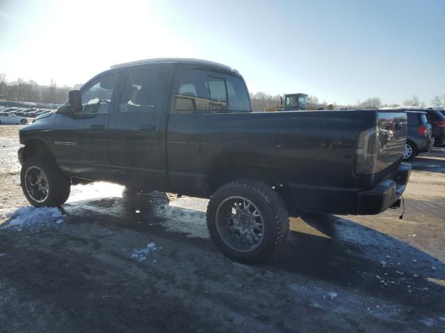 Photo 2 from auction – 2003 DODGE RAM 2500 S with VIN 3D7KU28C43G834351