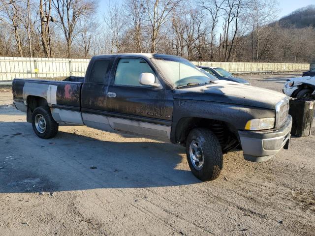 Photo 4 from auction – 1998 DODGE RAM 1500 with VIN 3B7HF12Y7WG216099