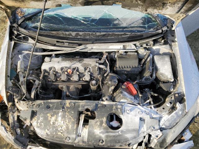 Photo 11 from auction – 2015 HONDA CIVIC LX with VIN 19XFB2F59FE225391