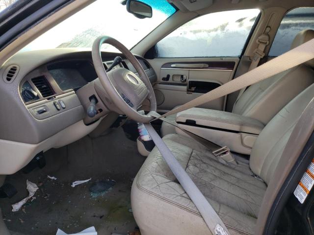 Photo 7 from auction – 2004 LINCOLN TOWN CAR E with VIN 1LNHM81W64Y618967