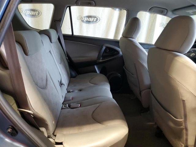 Photo 11 from auction – 2010 TOYOTA RAV4 with VIN JTMBF4DV9AD028930