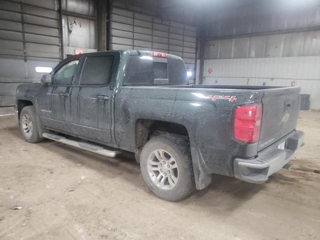Photo 2 from auction – 2015 CHEVROLET SILVERADO with VIN 3GCUKREC1FG471680