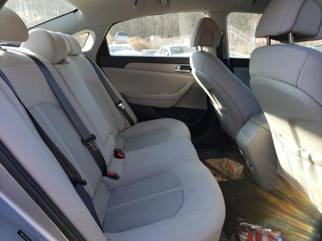 Photo 10 from auction – 2017 HYUNDAI SONATA SE with VIN 5NPE24AFXHH463546