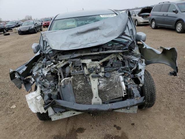 Photo 5 from auction – 2010 NISSAN VERSA S with VIN 3N1BC1AP3AL419498