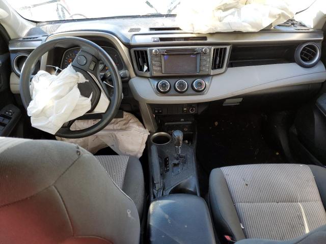 Photo 8 from auction – 2013 TOYOTA RAV4 LE with VIN 2T3BFREV2DW114860
