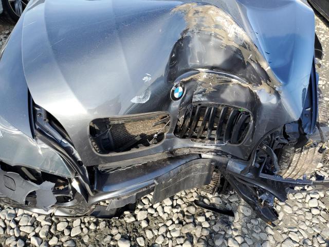 Photo 12 from auction – 2011 BMW X5 XDRIVE3 with VIN 5UXZV4C57BL410429