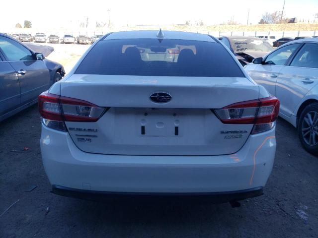 Photo 6 from auction – 2017 SUBARU IMPREZA PR with VIN 4S3GKAD64H3611771